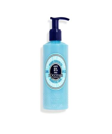 L'Occitane Loccitane Shea Shower Cream 250ml
