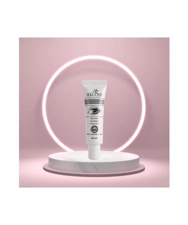 Haccer Eye Contour Care Cream 30ml - Buy Online on GoSupps.com