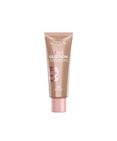 L'Oreal Paris L'Or al Paris Glotion All-In-One Natural Glow 903 - Medium Glow