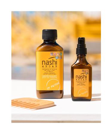 Nashi Argan Hair Care Shampoo 500ml - Buy Online on GoSupps.com