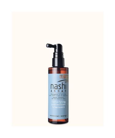 Nashi Argan FILLER THERAPY LIFTING MASK 100 ml - Buy Online on GoSupps.com