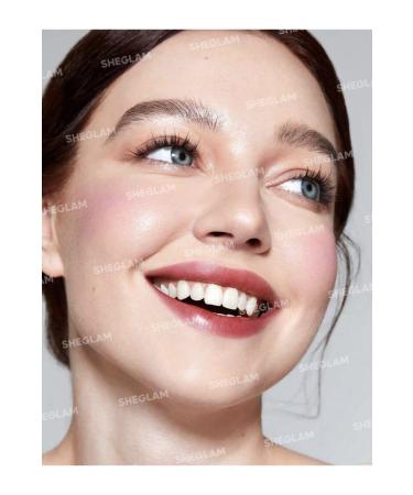 SHEGLAM FOR THE FLUSH Lip & Cheek Tint (Fruit Punch) - Buy Online on GoSupps.com