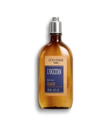 L'Occitane Loccitane L'Occitan Shower Gel 250ml