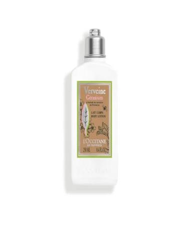 L'Occitane Loccitane Geranium & Verbena Body Lotion 250ml