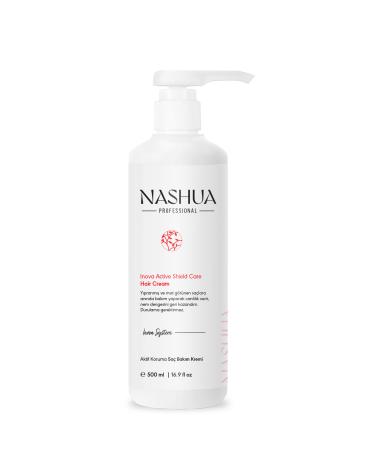 Nashua Active Protection Leave-In Conditioner
