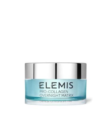 Elemis PRO-COLLAGEN OVERNIGHT MATRIX-Anti-Aging Night Care Cream (50ml)