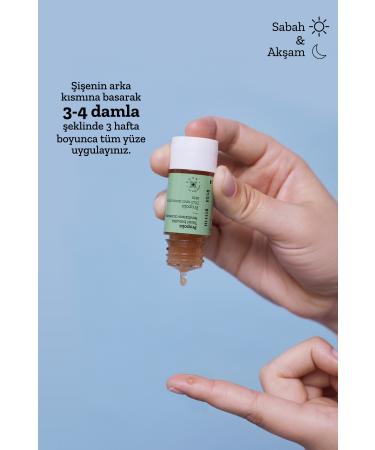 Etat Pur Pure Active Propolis 0.7% Sebum Balancing Concentrated Care Serum for Acne Prone Skin 15 ml - Buy Online on GoSupps.com