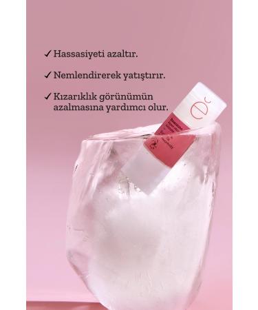 Etat Pur Pure Active Enoxolone %2 Anti-Redness Moisturizing Pure Concentrate Care Serum 15ml Sensitive Skin - Buy Online on GoSupps.com