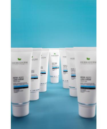 Herbaderm Skin Whitening Lightening Blemish Cream For Body 60 ml - Buy Online on GoSupps.com