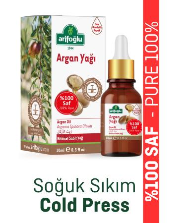 Arifoglu Argan Oil 10ml