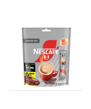 Nescafe Super Family (2 in 1 - 3 in 1 - Mocha - Latte - Ice - Ice Toffee Nut - Choco - Milk Foam) - Buy Online on GoSupps.com
