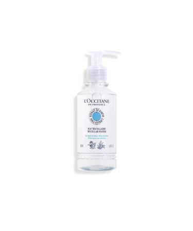 L'Occitane Nourishing Moisturizing Micellar Water with Sweet Orange Oil 200 Ml Demb.2858