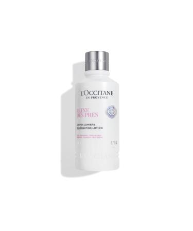 L'Occitane Illuminating Lotion that Cleanses the Skin from Dead Skin 200 ml Demb.2815