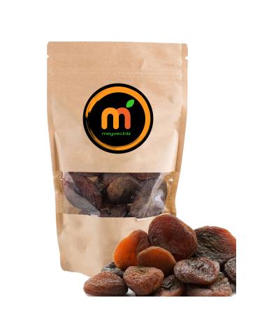 Your Fruit Dried Apricots (sun dried) first class Jumbo 1000gr new crop