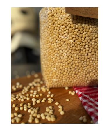 OBARGALE AK AKOCA 500 Gr Homemade Couscous - Buy Online on GoSupps.com