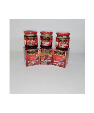 AKTARCI Love Fire Herbal Honey Paste 230 gr