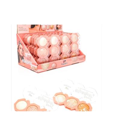 Mirayavm 3-piece highlighter