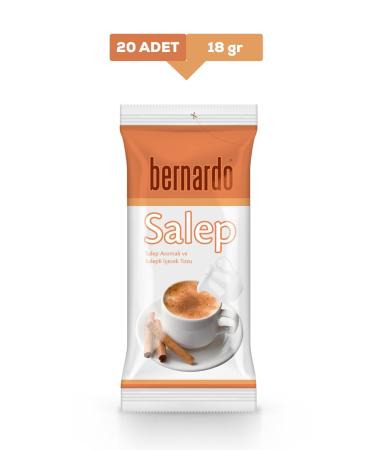 Bernardo 20s Salep