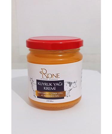 Sales Diyar Tail Oil Cream Massage Cream 200 ml Nourishes and Renews the Skin Relieves Pain - Buy Online on GoSupps.com