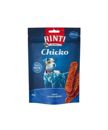 Rinti Extra Duck Dog Food 90 gr
