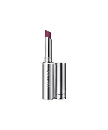 Mac Locked Kiss 24hr Mat Ruj-re n-773602679355
