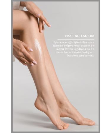 Rivance Hair Moisturizing and Soothing Milk - Buy Online on GoSupps.com