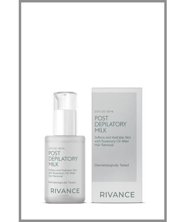 Rivance Hair Moisturizing and Soothing Milk - Buy Online on GoSupps.com