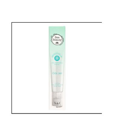 Bee Beauty Refreshing Roll-On Eye Gel 15 ml
