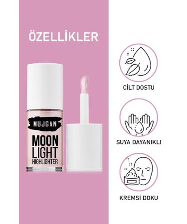 MUJGAN Liquid Illuminator Sky Light - Buy Online on GoSupps.com