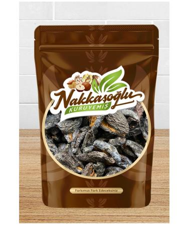 Nakka o lu Dried Nuts Black Leaf Dried Plum 1 Kg