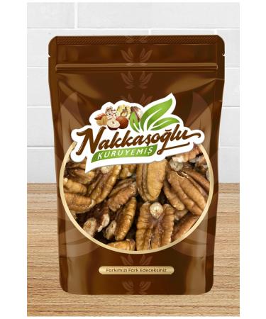 Nakka o lu Dried Nuts Pecan Nuts 1 Kg