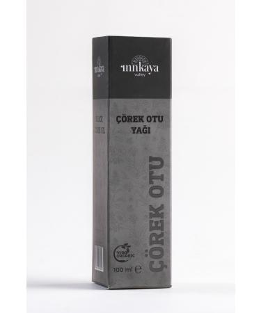 Black Cumin Oil 100 ML