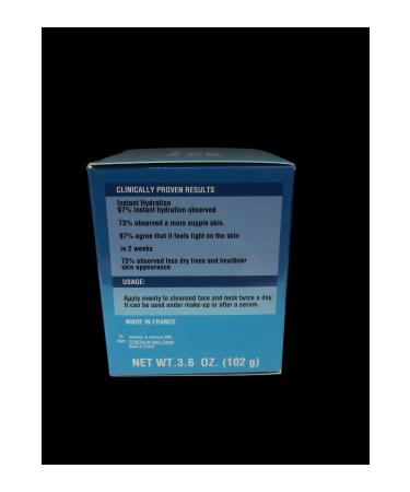 Neutrogena Hydro Boost Water Gel Moisturizer For Normal And Combination Skin 100ml - Buy Online on GoSupps.com