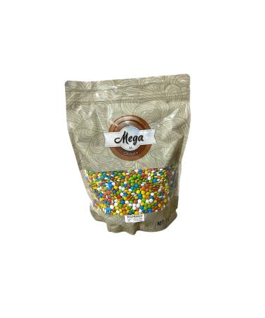 Mega MINIBON DRAGEE 1 KG.