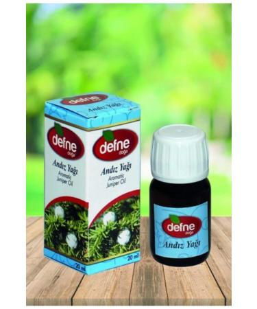 laurel nature Andiz Oil 20 ml