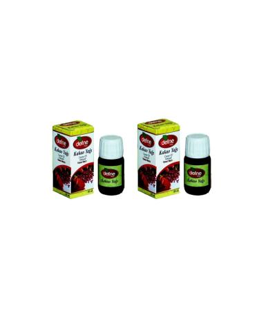 Defne Nature Cocoa Butter 20 ml 2 Pieces