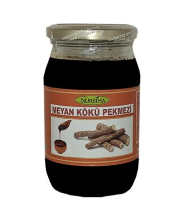 Nursima Licorice Molasses 420 gr