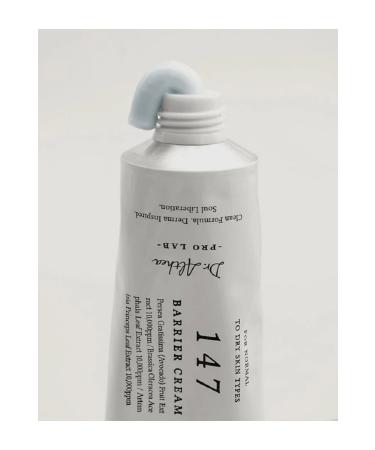 Dr. Althea 147 Barrier Cream 50ml - Buy Online on GoSupps.com