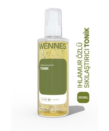 Wennes Luna8 Tonic
