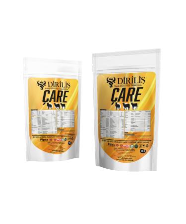 RESURRECTION RESURRECTION Feed Additive