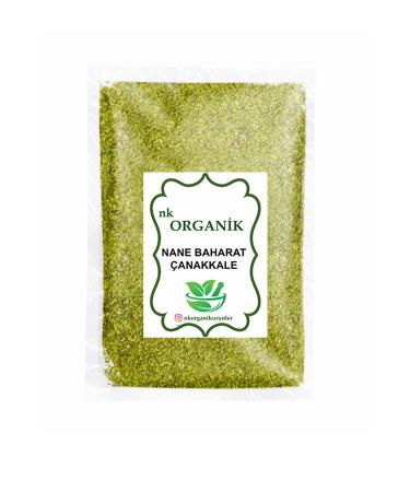 Plantland Nk Organic Mint New Crop 500gr