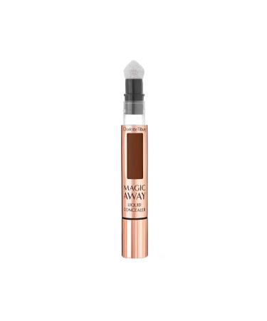 Charlotte Tilbury Magic Away Liquid Concealer - Dark Circles and Blemishes Minimizing Liquid Concealer 7.8 ml