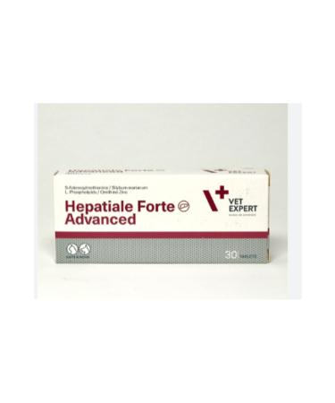Natural Hepatiale Forte Supportive