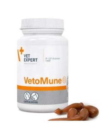 Natur Vetomune Immune System Booster
