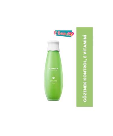 Frudia Green Grape Pore Control Tonic 195 ml