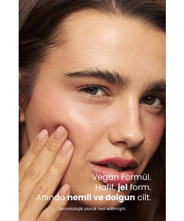 MATSU Marine Algae Intensive Moisturization 8d Hyaluronic Acid Serum 30ml - Buy Online on GoSupps.com