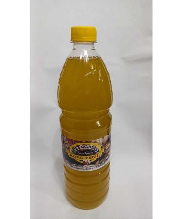 babacanlar Hatay Local 0 Natural Acidity 0.1% Karag z Village Olive Oil-900gr