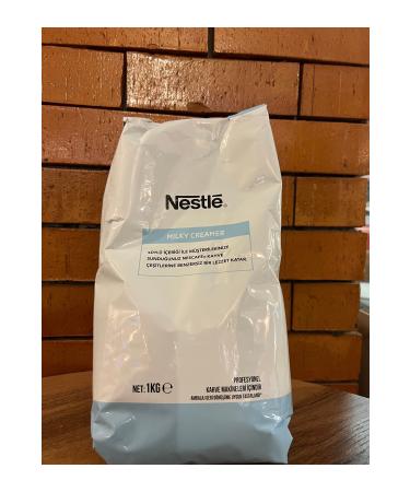 Nestle Milky creamer 1 kg professional use. - Buy Online on GoSupps.com