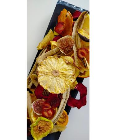 Kuruevim Mixed dried fruit