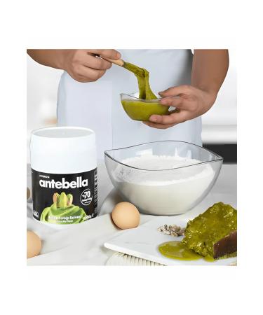 Antebella Pistachio Paste 1 Kg - Pistachio Paste - Buy Online on GoSupps.com